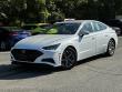 Used 2020 Hyundai Sonata SEL 4dr Car