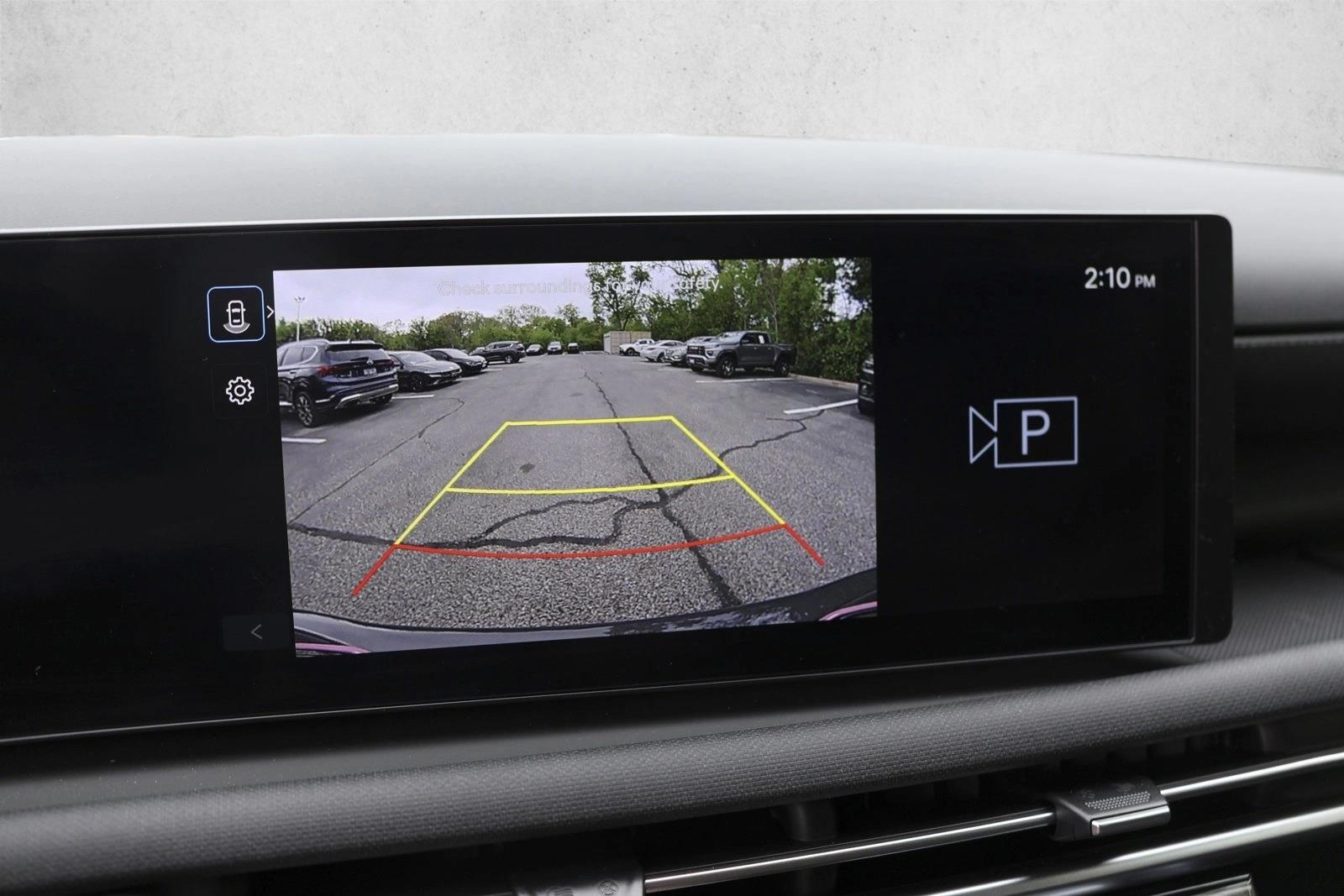 2026 Hyundai Tucson SEL Premium - Photo 19