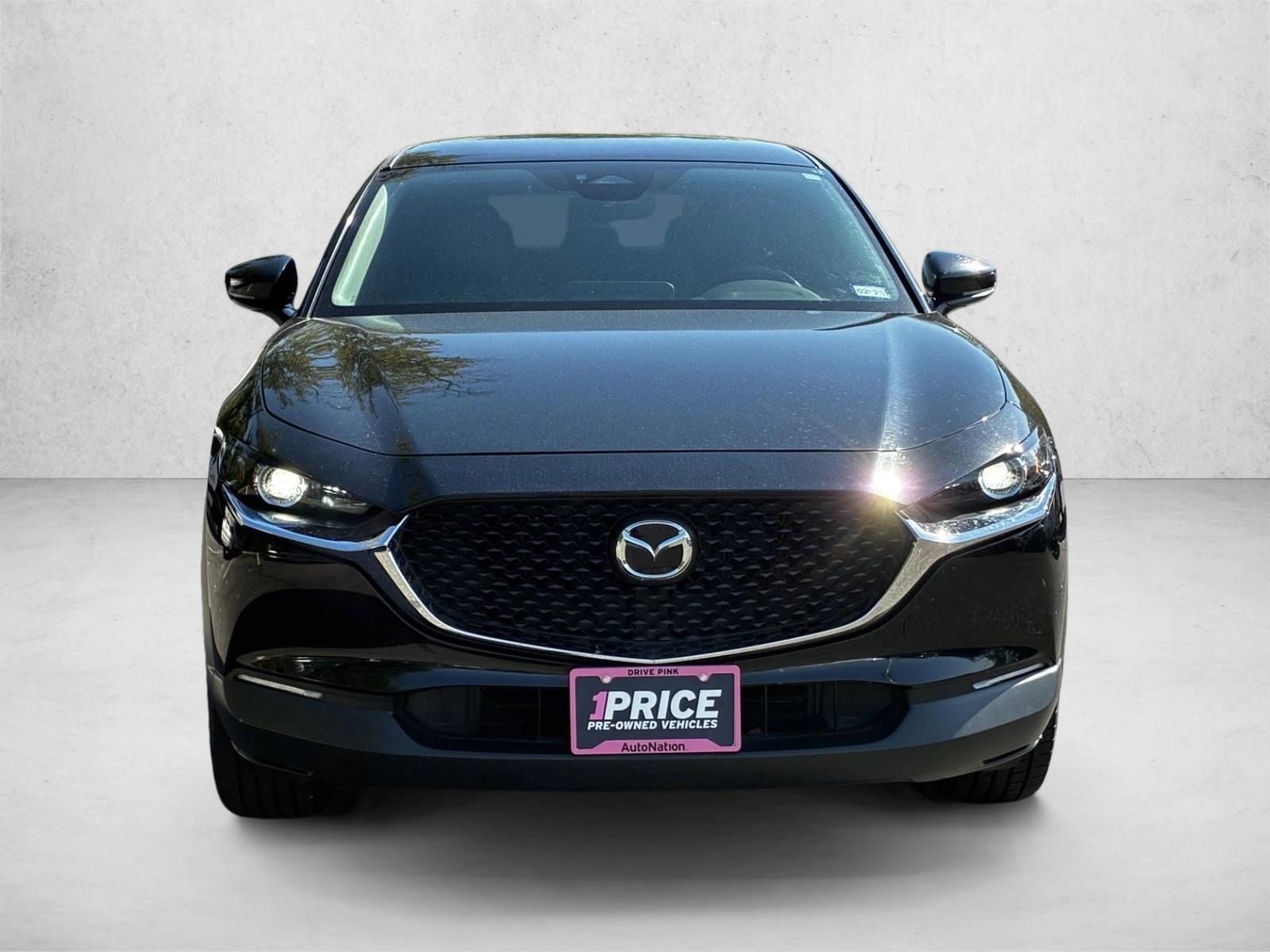 2024 Mazda CX-30 2.5 Select Sport photo 2