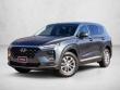 Used 2020 Hyundai Santa Fe SEL Sport Utility