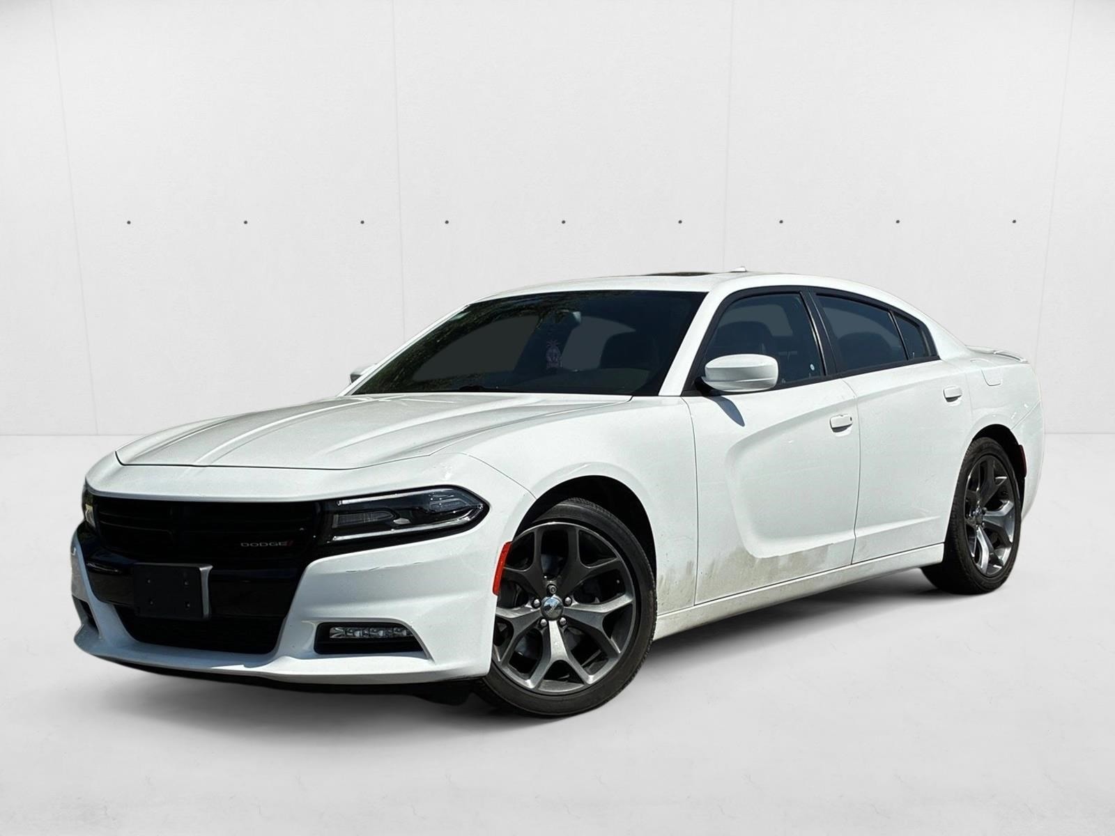 2016 Dodge Charger
