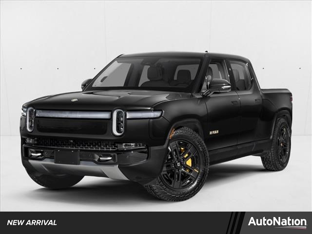 2023 Rivian R1T Adventure Quad-Motor Large Pack's photo