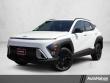 New 2027 Hyundai Kona SEL Sport AWD SUV
