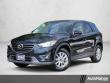 Used 2016 Mazda CX-5 Touring Sport Utility