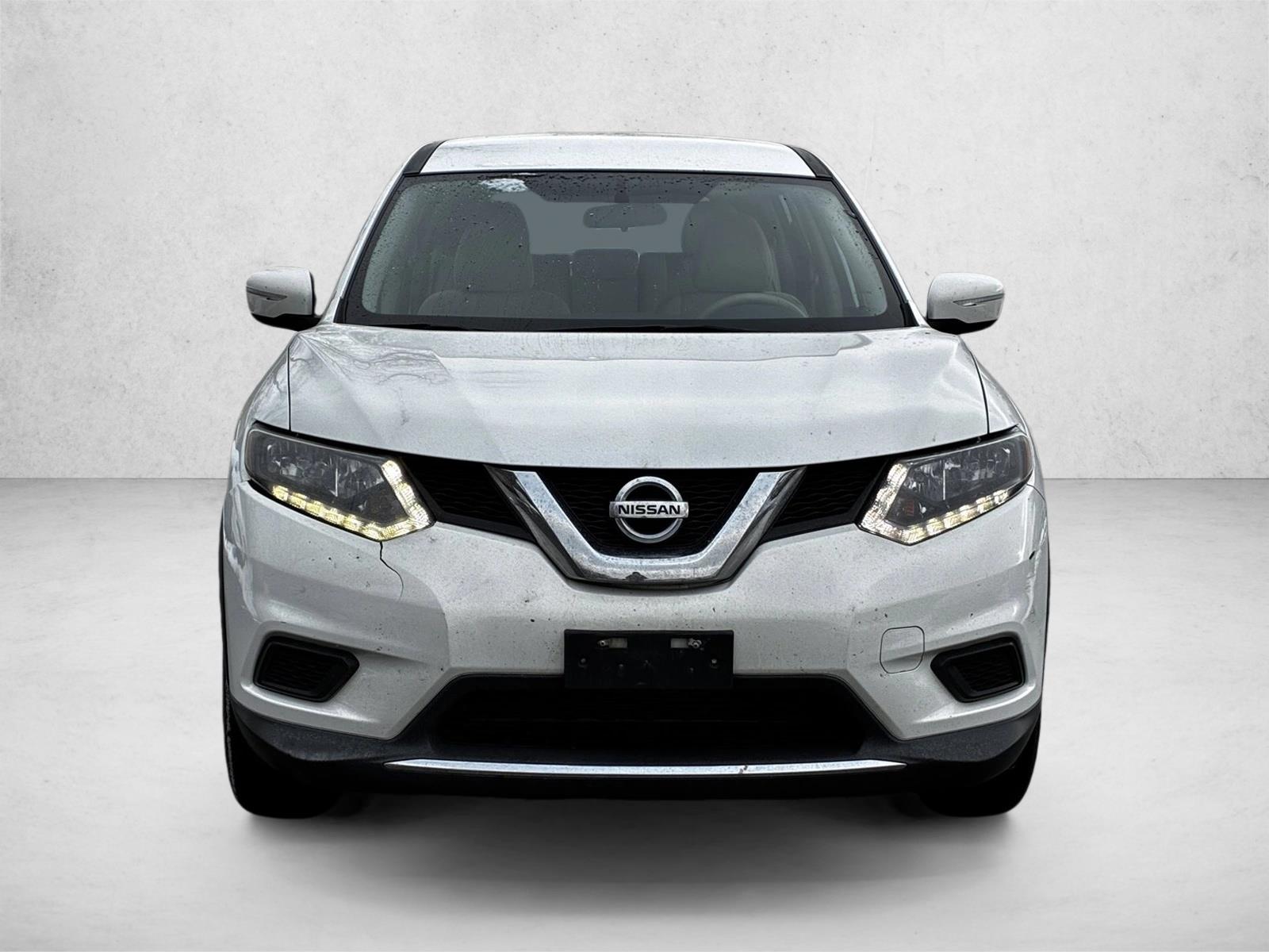 2014 NISSAN ROGUE - Image 2