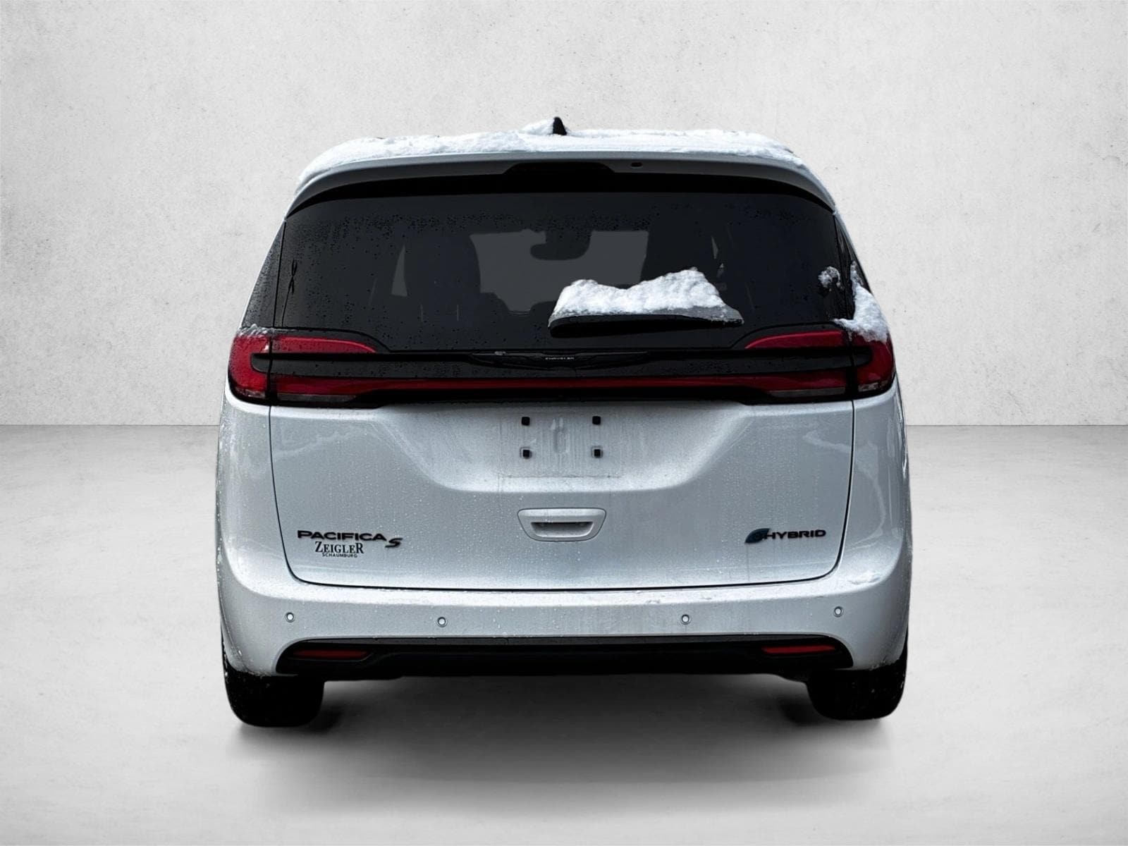 2024 CHRYSLER PACIFICA - Image 6