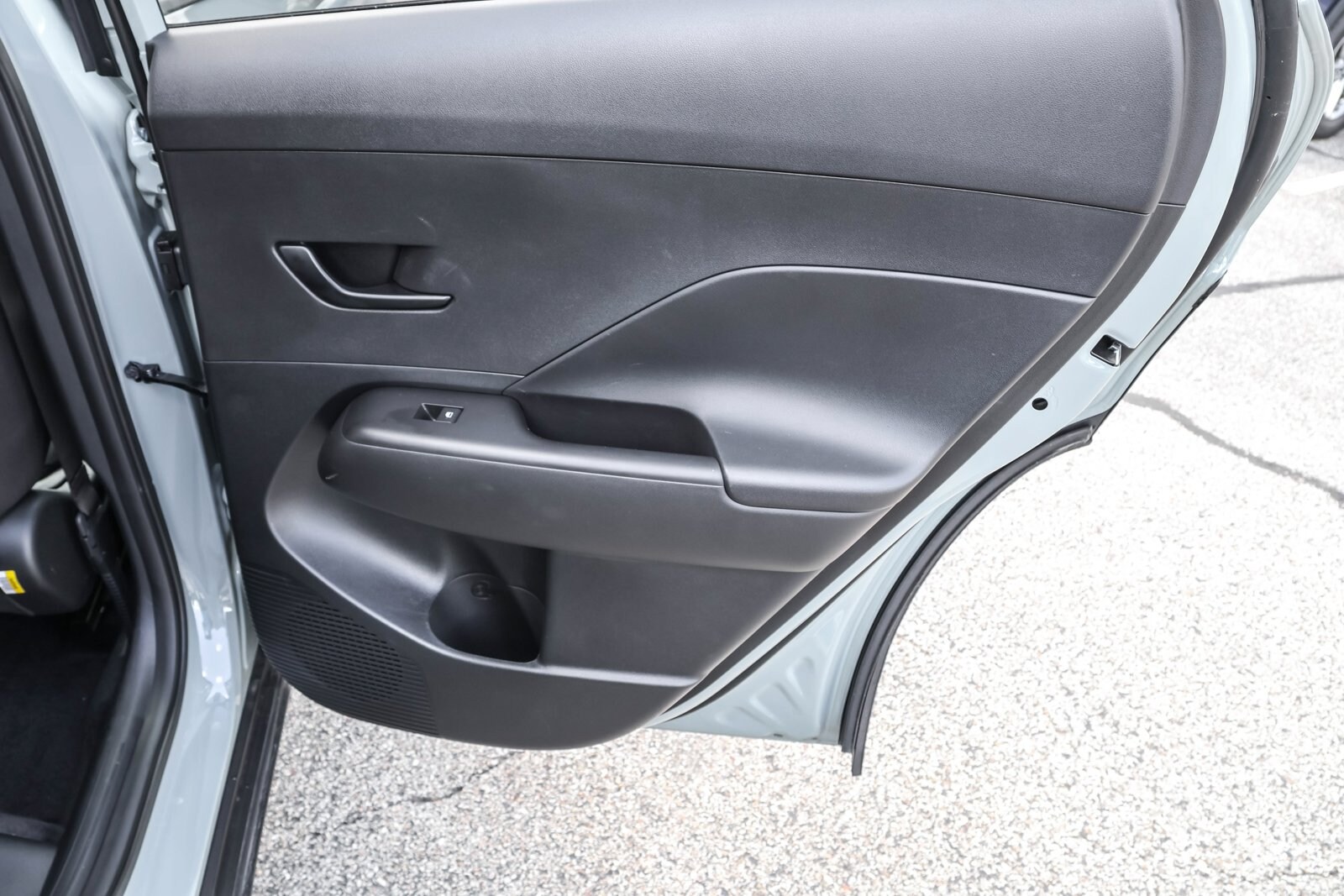 2026 Hyundai Kona SEL Sport - Photo 26