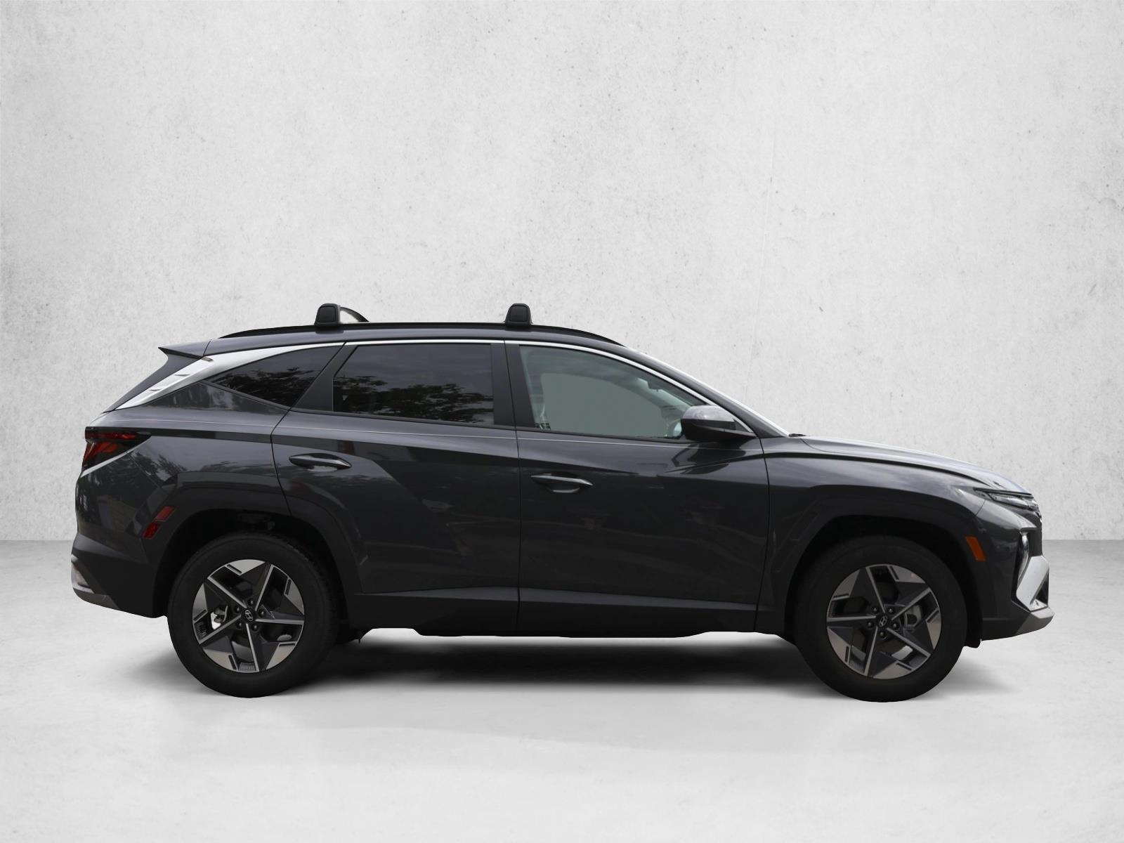 2026 Hyundai Tucson SEL - Photo 4