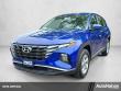 Used 2024 Hyundai Tucson SE Sport Utility