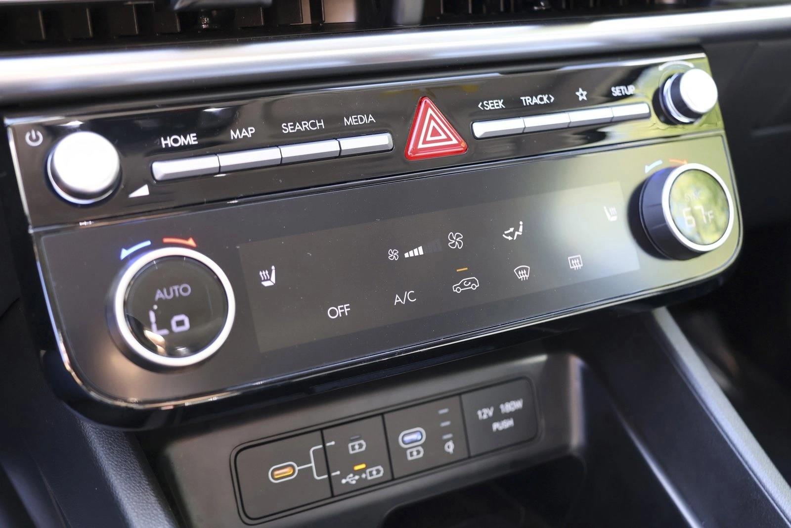 2026 Hyundai Tucson SEL Premium - Photo 20