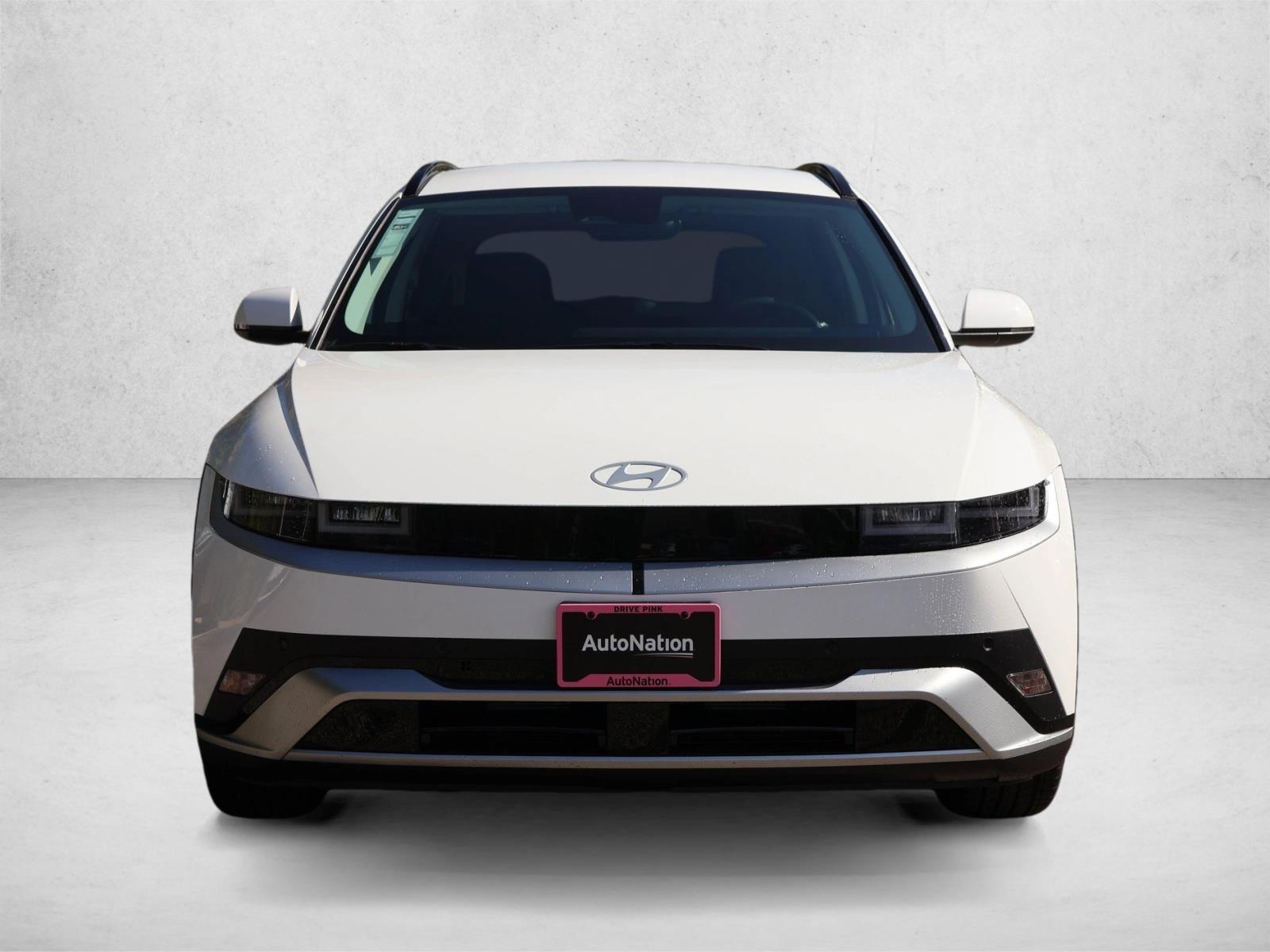 New 2027 Hyundai IONIQ 5 SEL SUV
