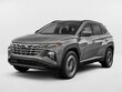 Hyundai Tucson Plug-In Hybrid