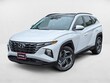 Hyundai Tucson Hybrid