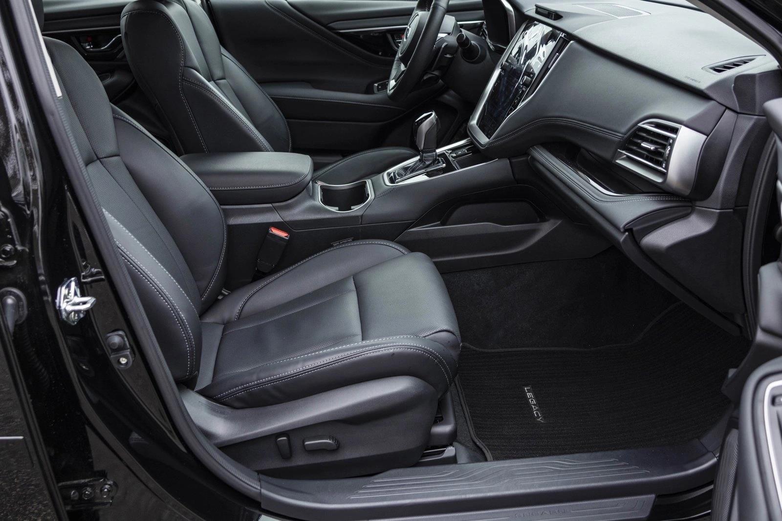 2025 SUBARU LEGACY - Image 30