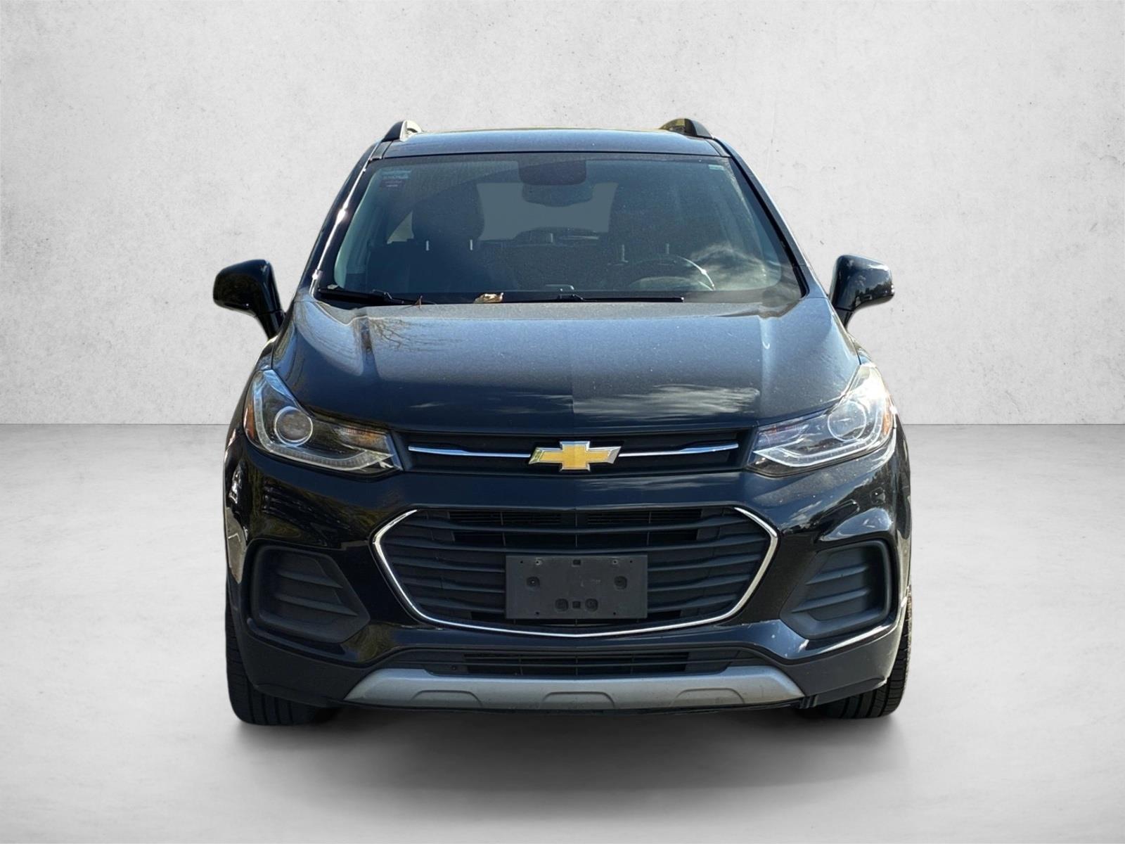2019 Chevrolet Trax LT photo 2