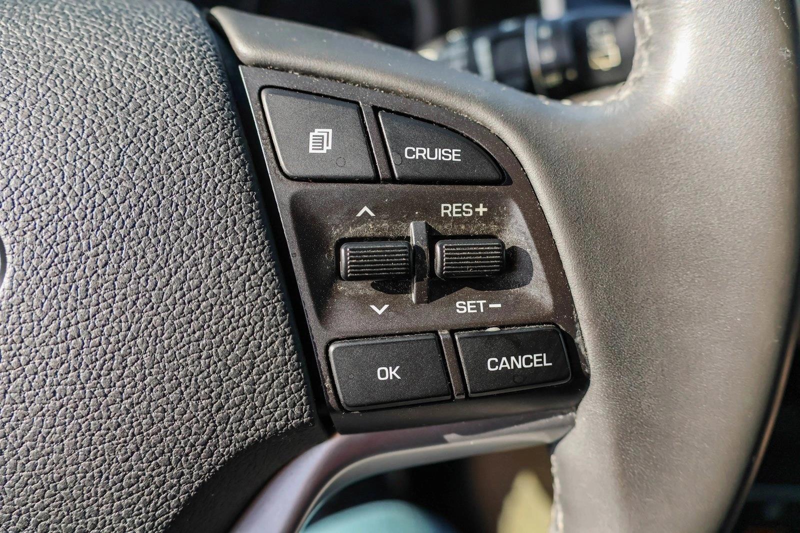 2020 HYUNDAI TUCSON - Image 16