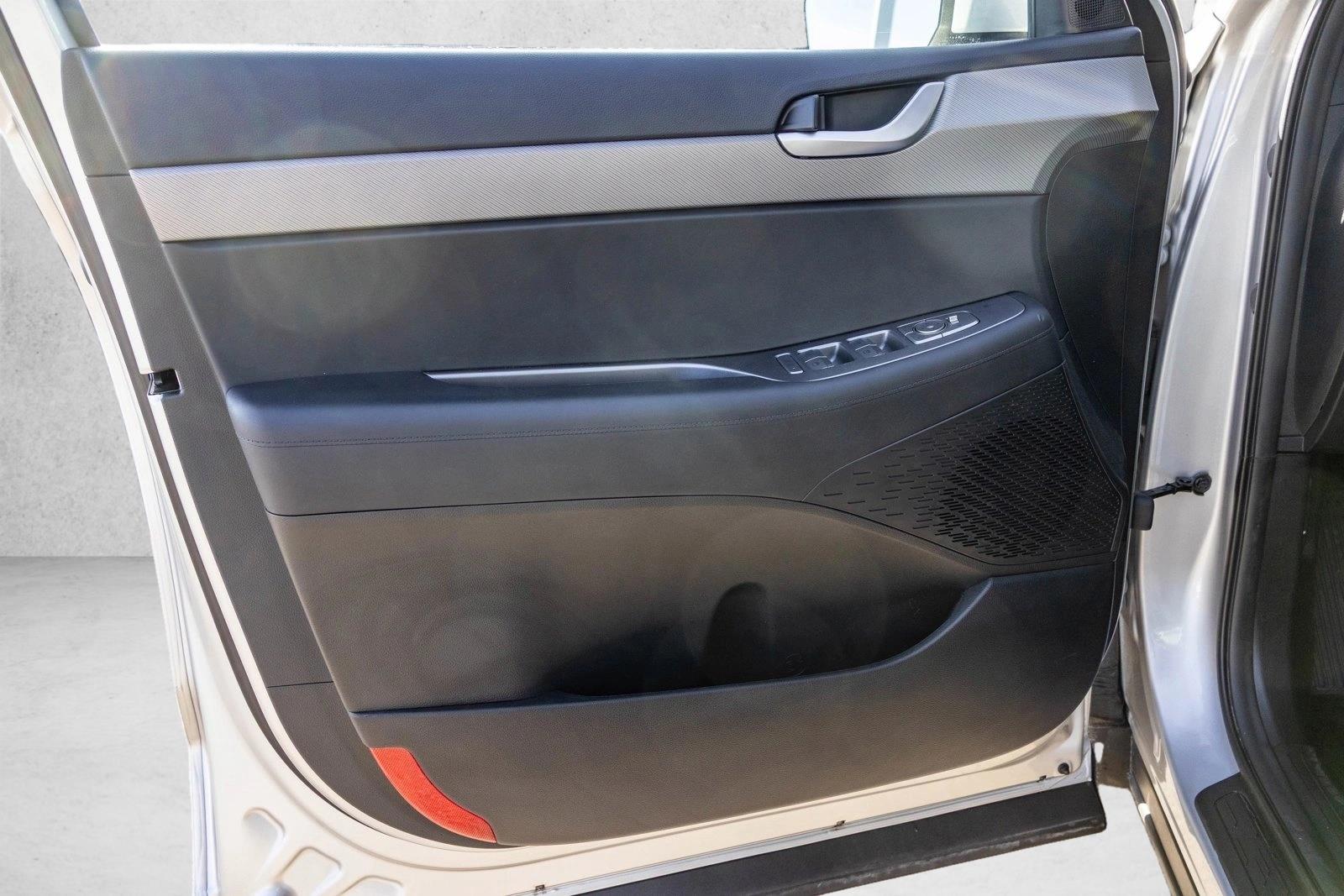 2025 HYUNDAI PALISADE - Image 12