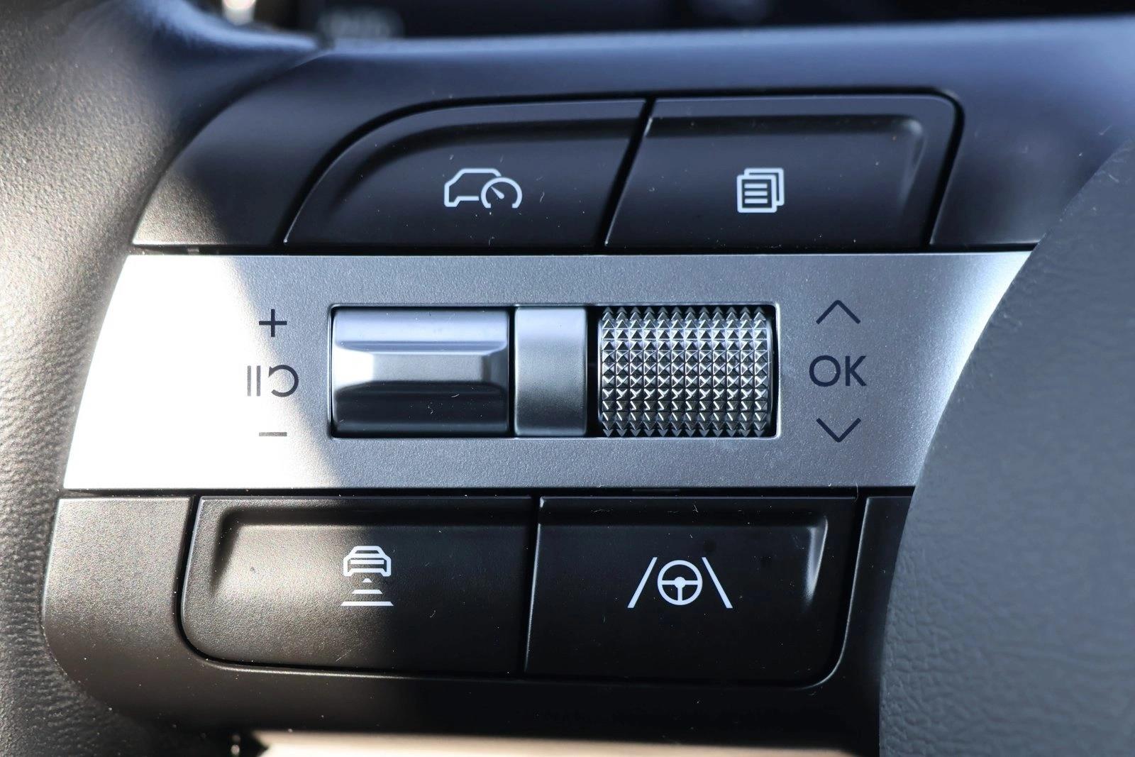 2025 Hyundai Tucson SEL Convenience - Photo 14