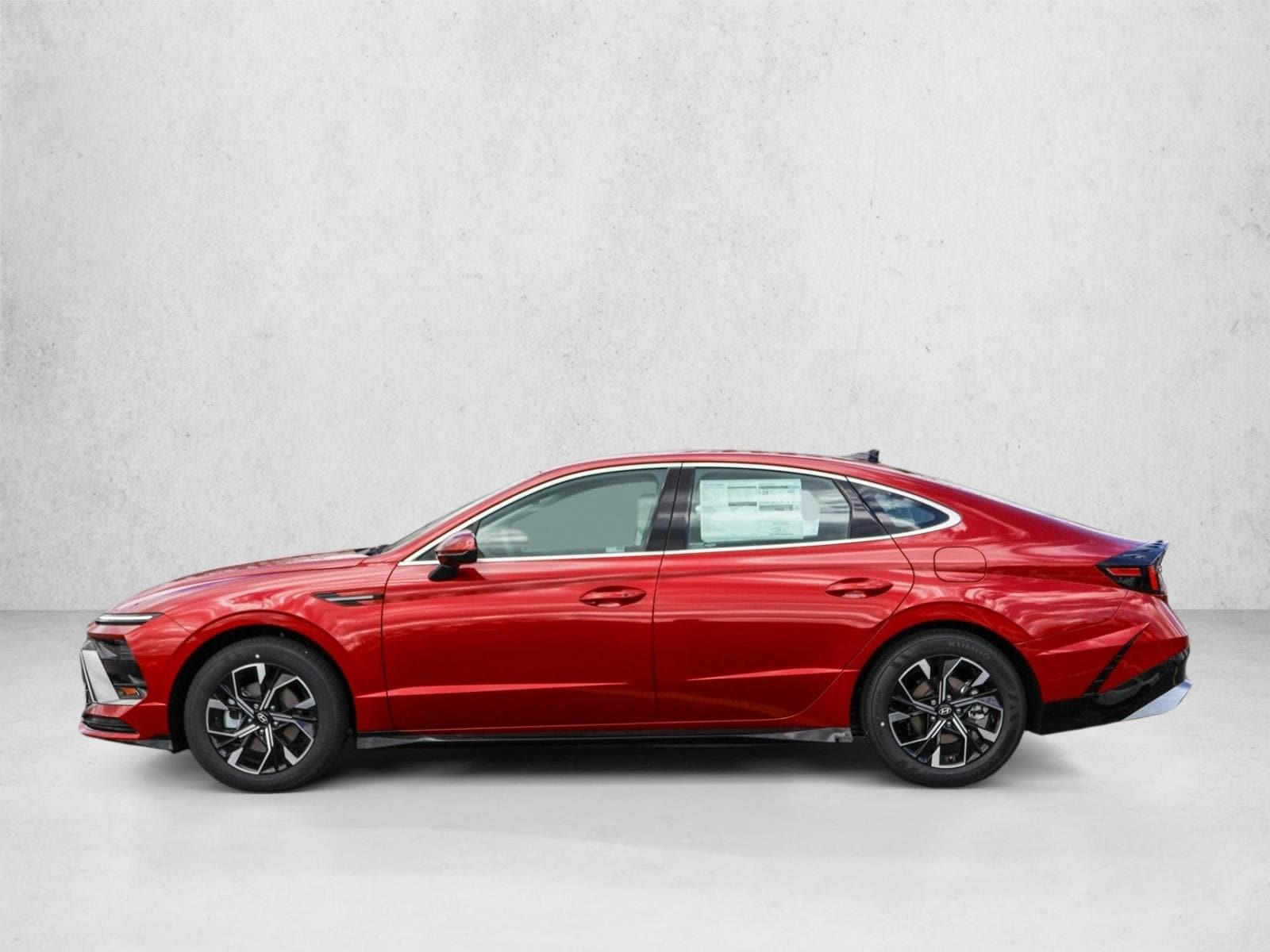 2025 Hyundai Sonata SEL - Photo 8