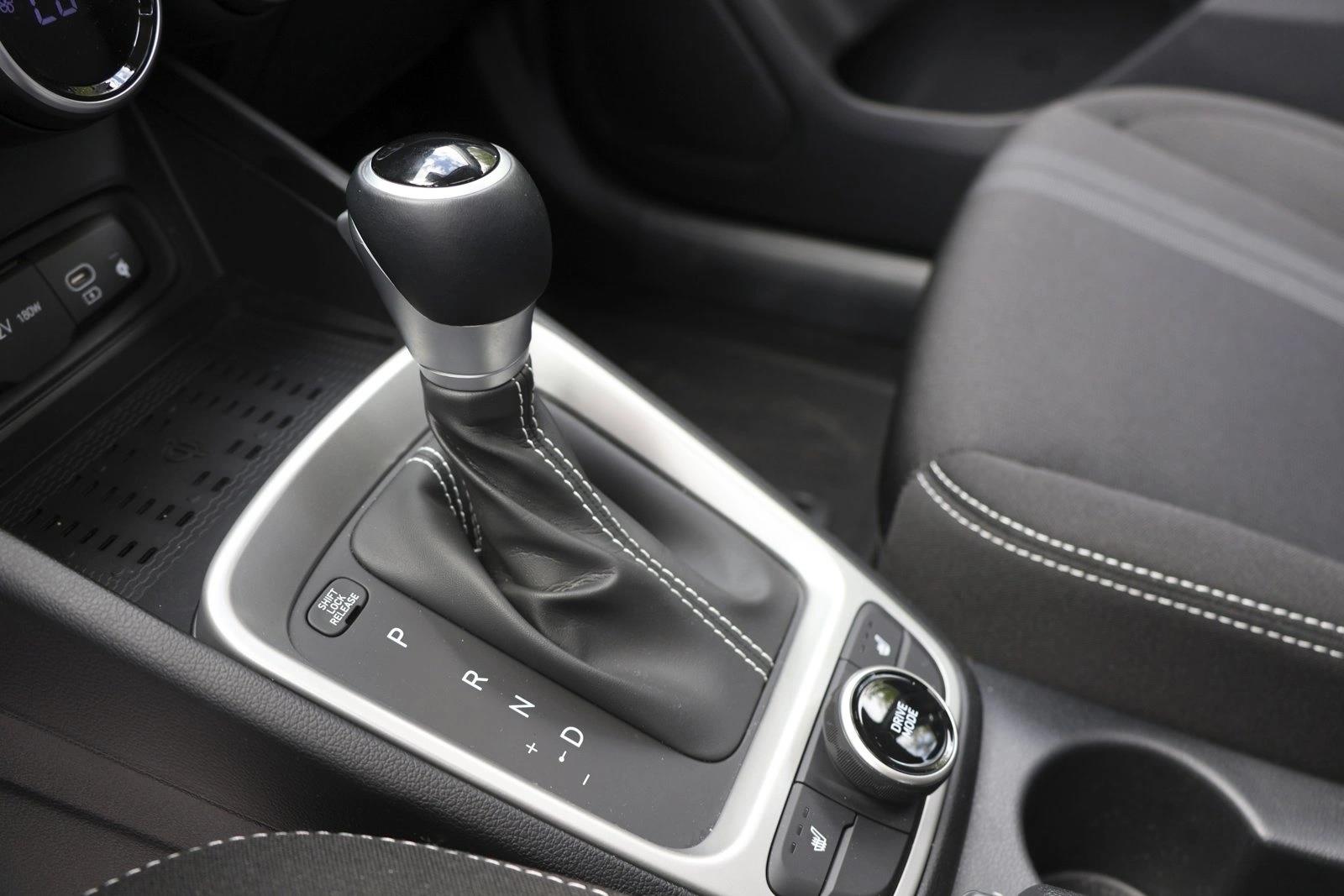 2026 Hyundai Venue SEL - Photo 20