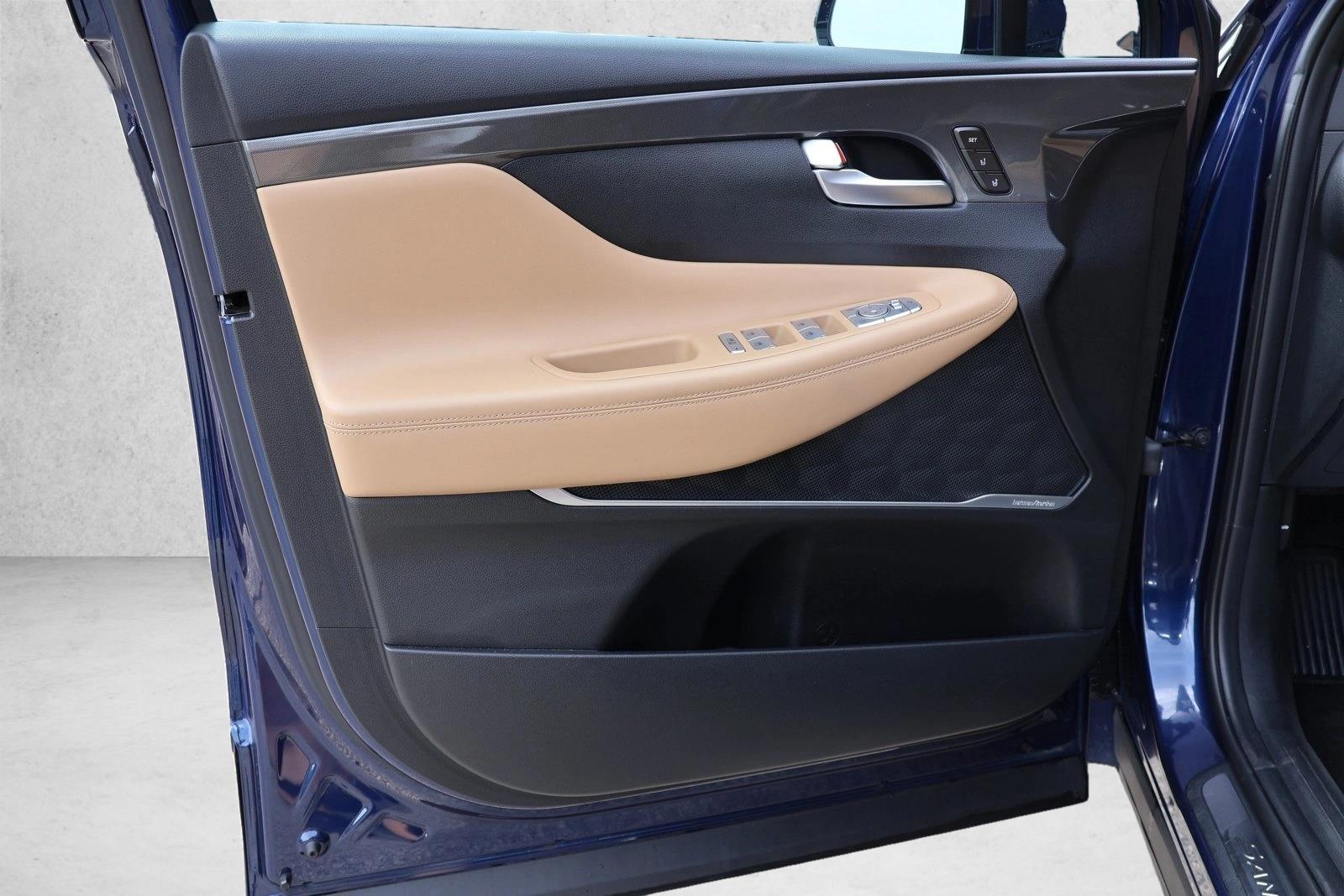 2023 Hyundai Santa Fe Calligraphy - Photo 12