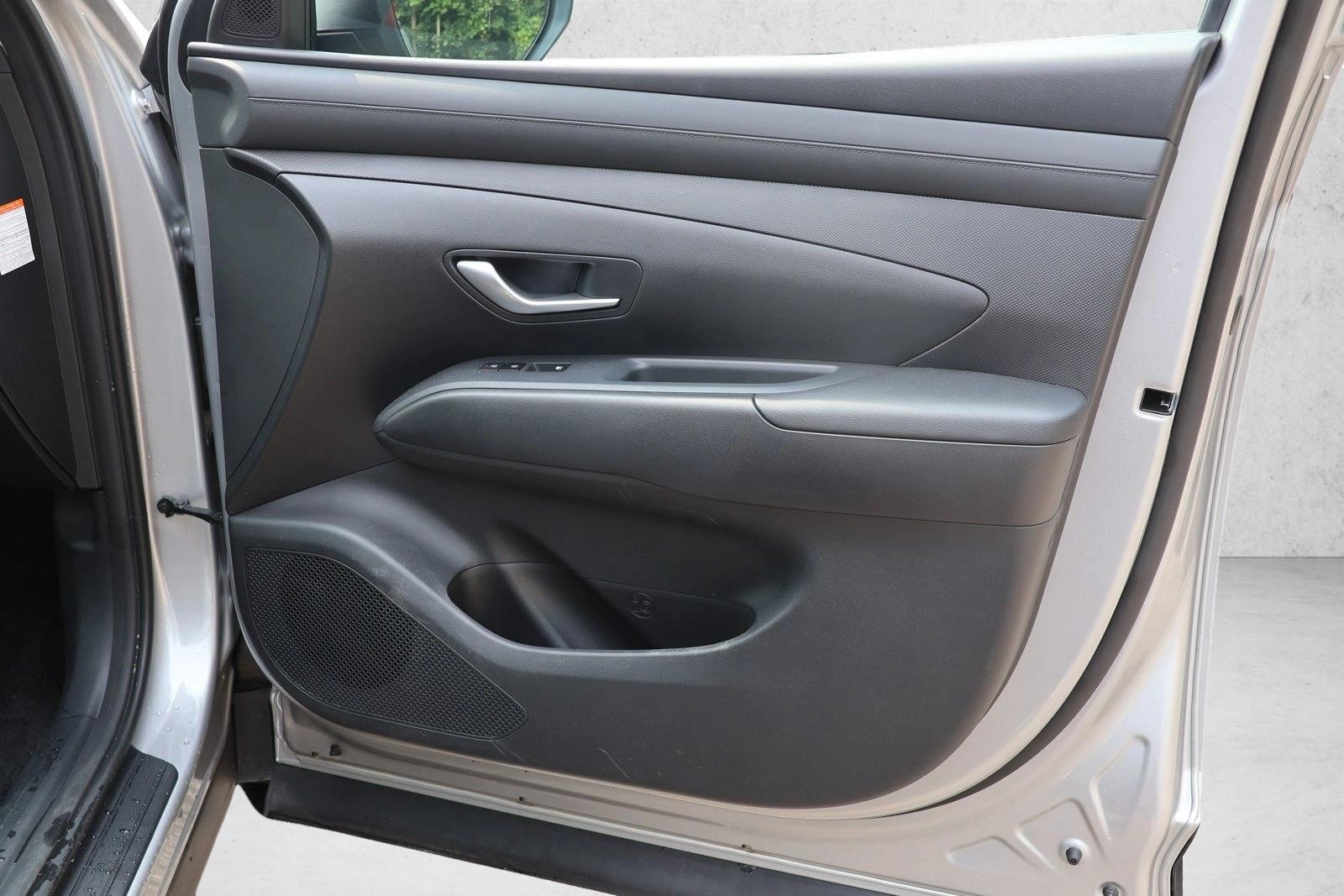 2026 Hyundai Tucson SEL - Photo 29