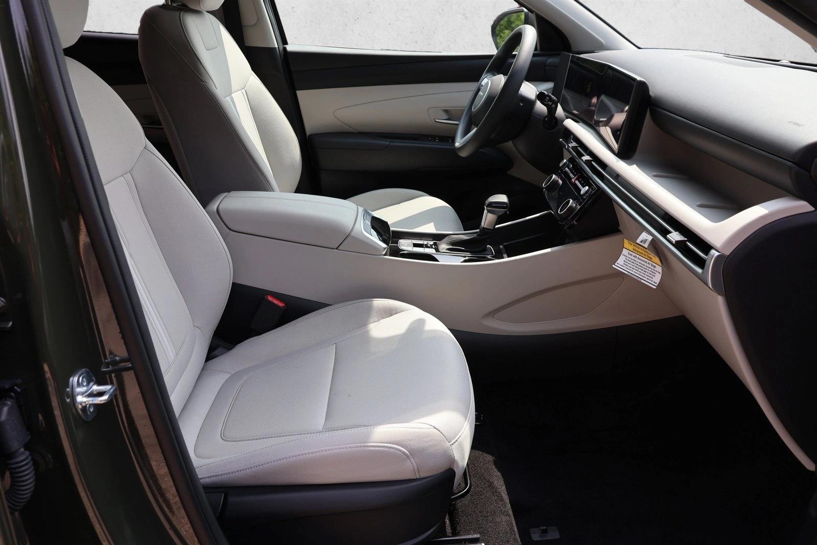 2026 Hyundai Tucson SEL - Photo 28