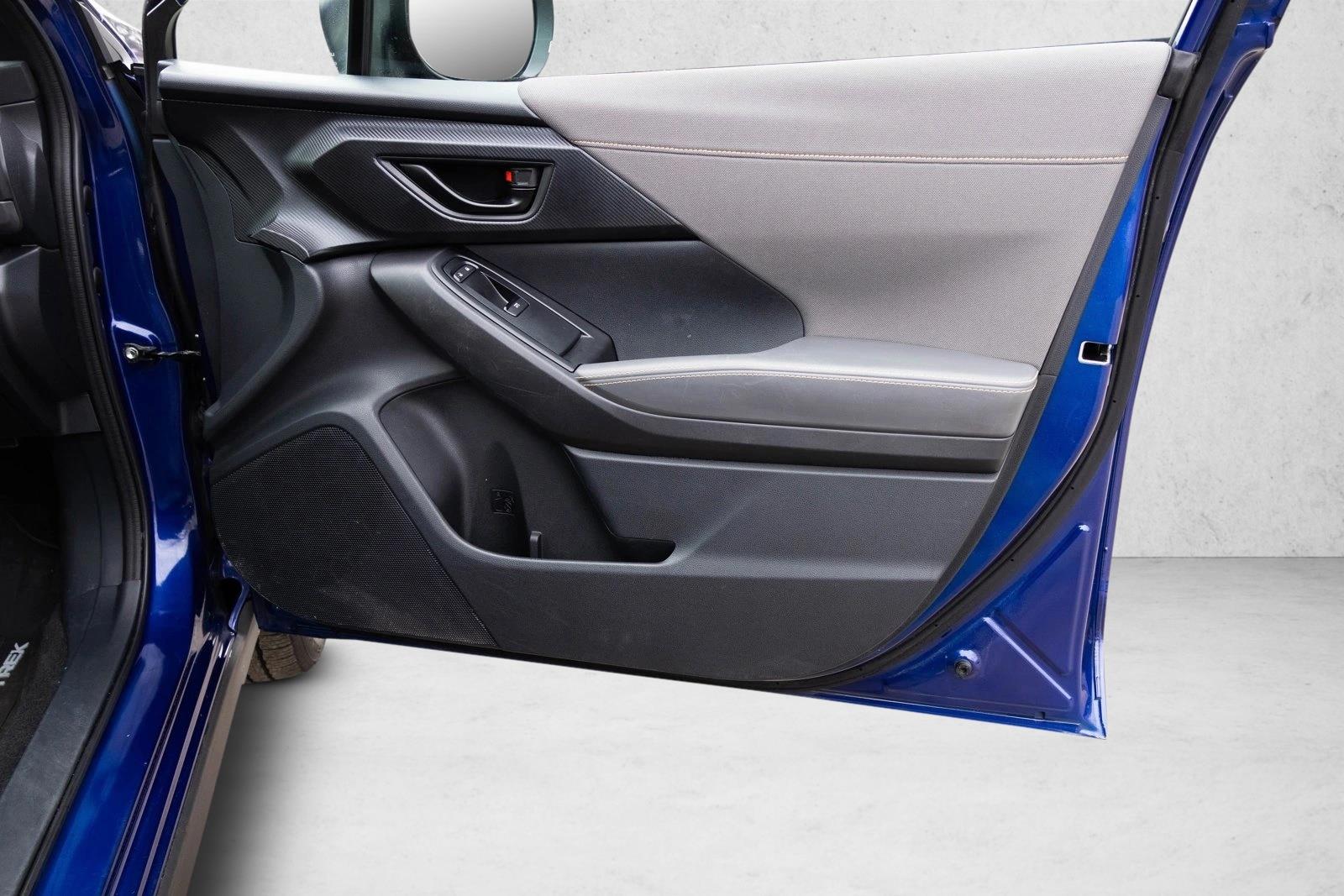 2024 SUBARU CROSSTREK - Image 30