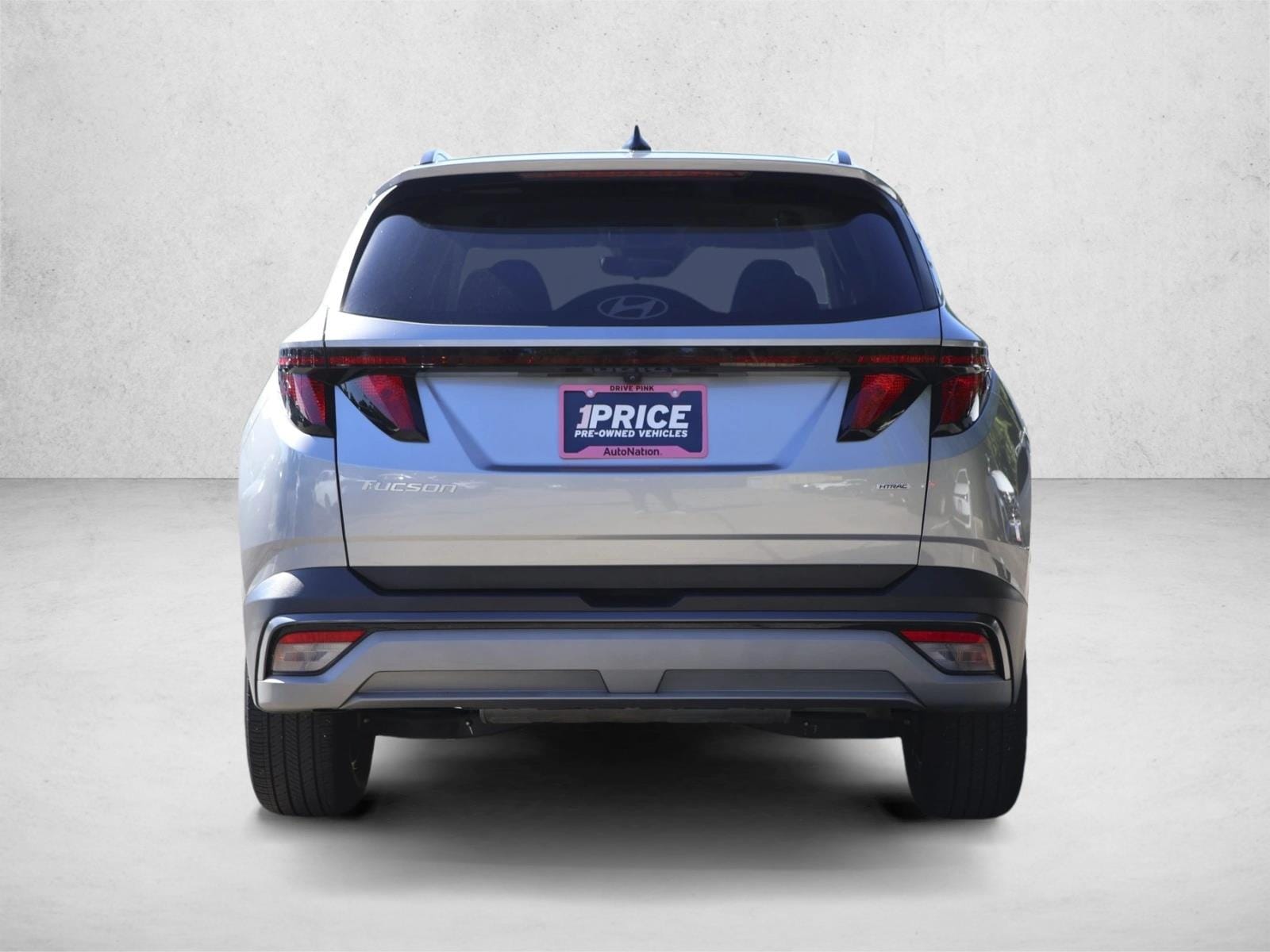2025 Hyundai Tucson SEL - Photo 6