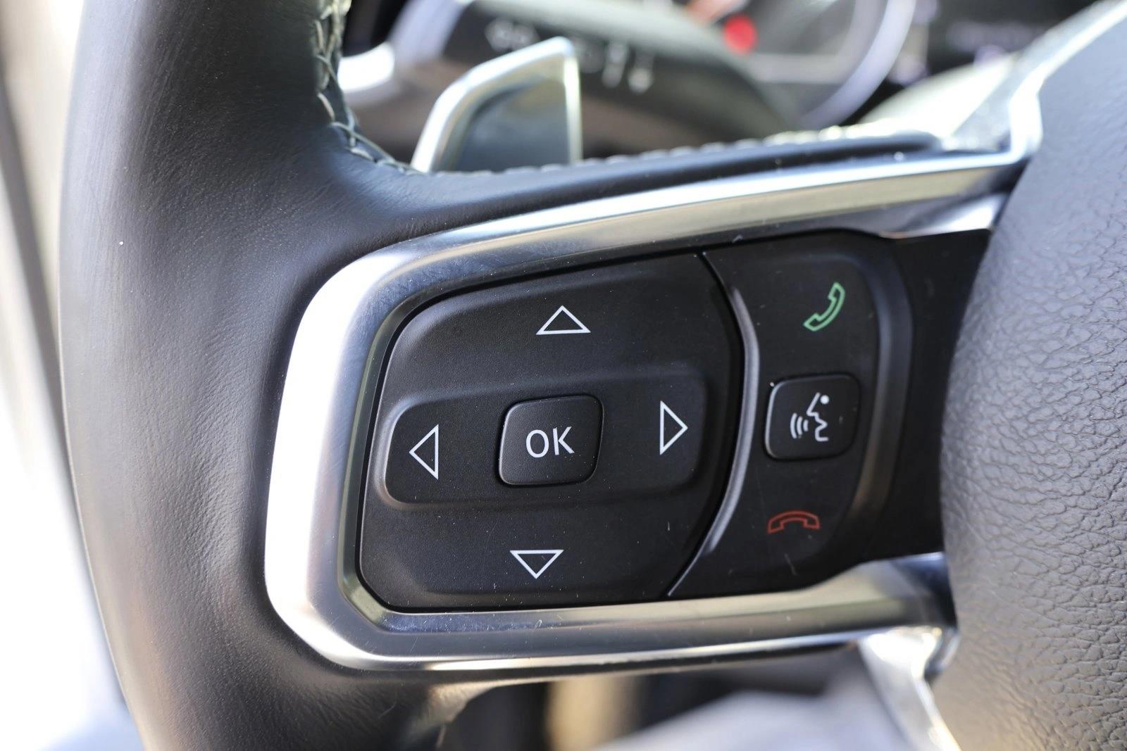 2018 Jeep All-New Wrangler Unlimited Sahara - Photo 14