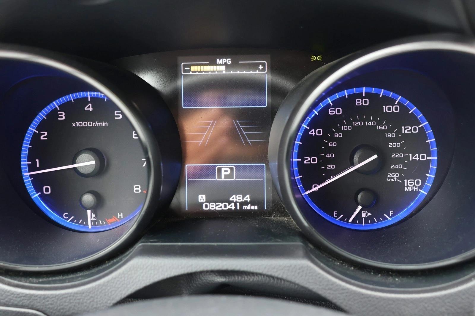 2015 Subaru Outback Limited - Photo 13
