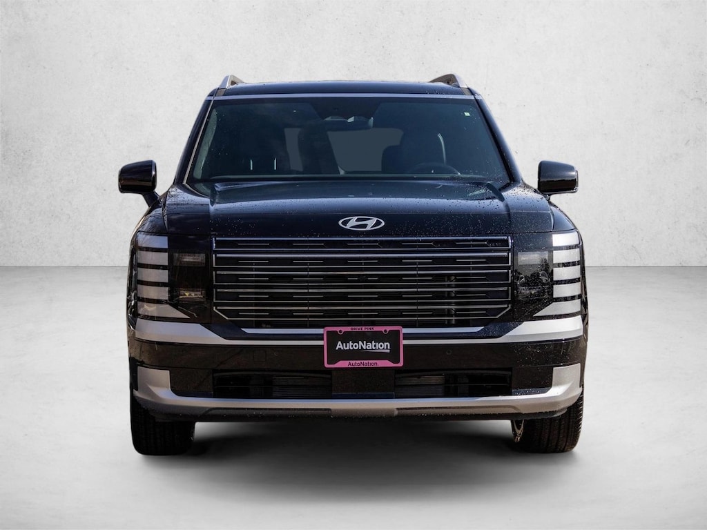 New 2026 Hyundai Palisade Calligraphy AWD SUV