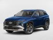 New 2026 Hyundai Tucson Hybrid Blue SUV