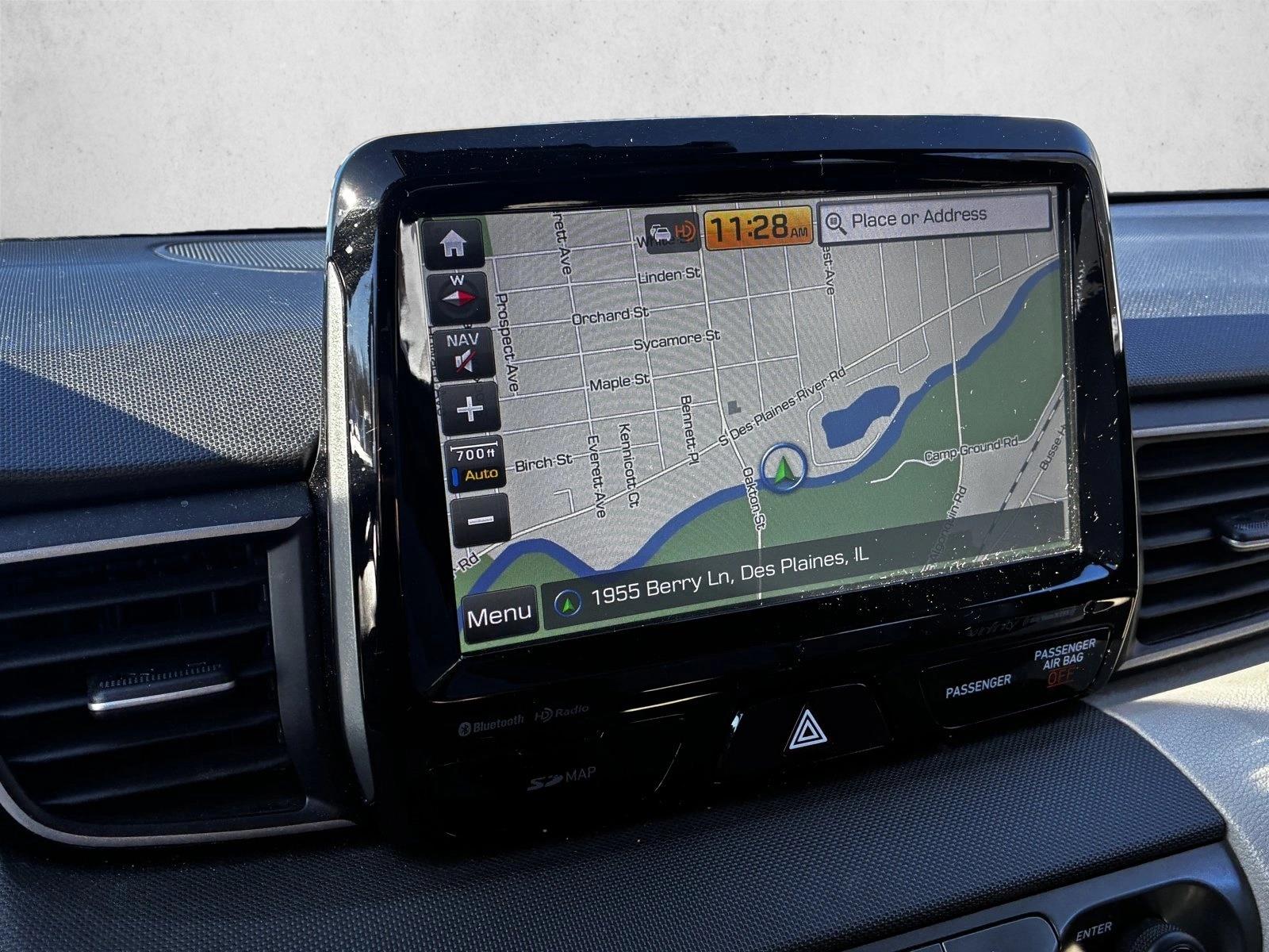 2019 HYUNDAI VELOSTER - Image 14