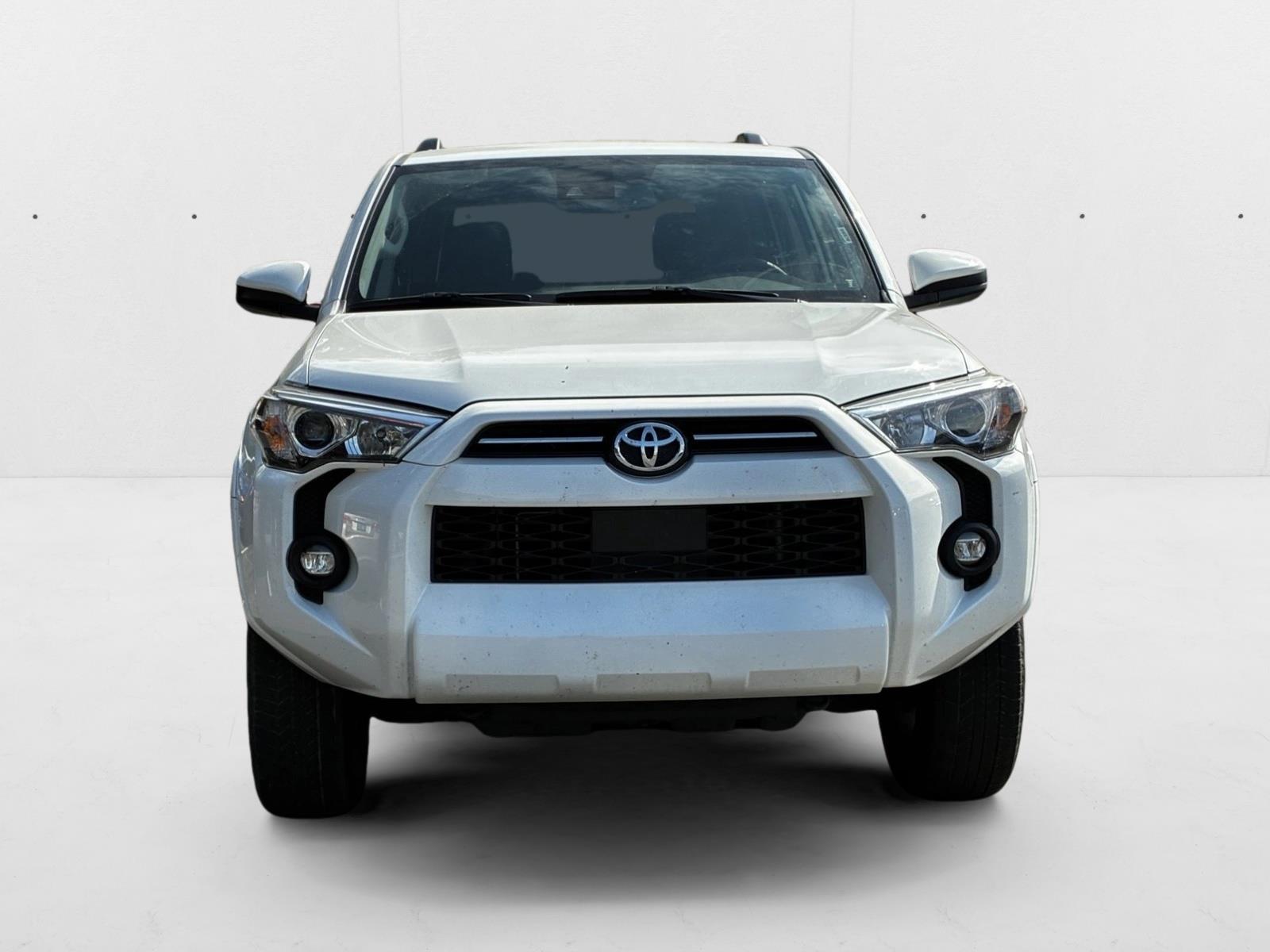 2024 Toyota 4Runner SR5 photo 2