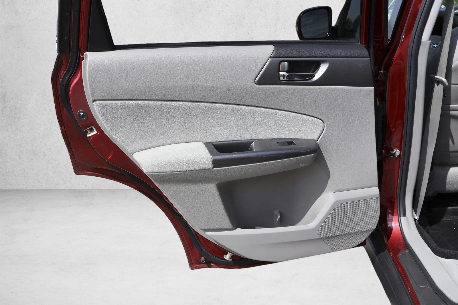 2013 Subaru Forester XT Touring - Photo 21