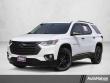Used 2018 Chevrolet Traverse Premier Sport Utility