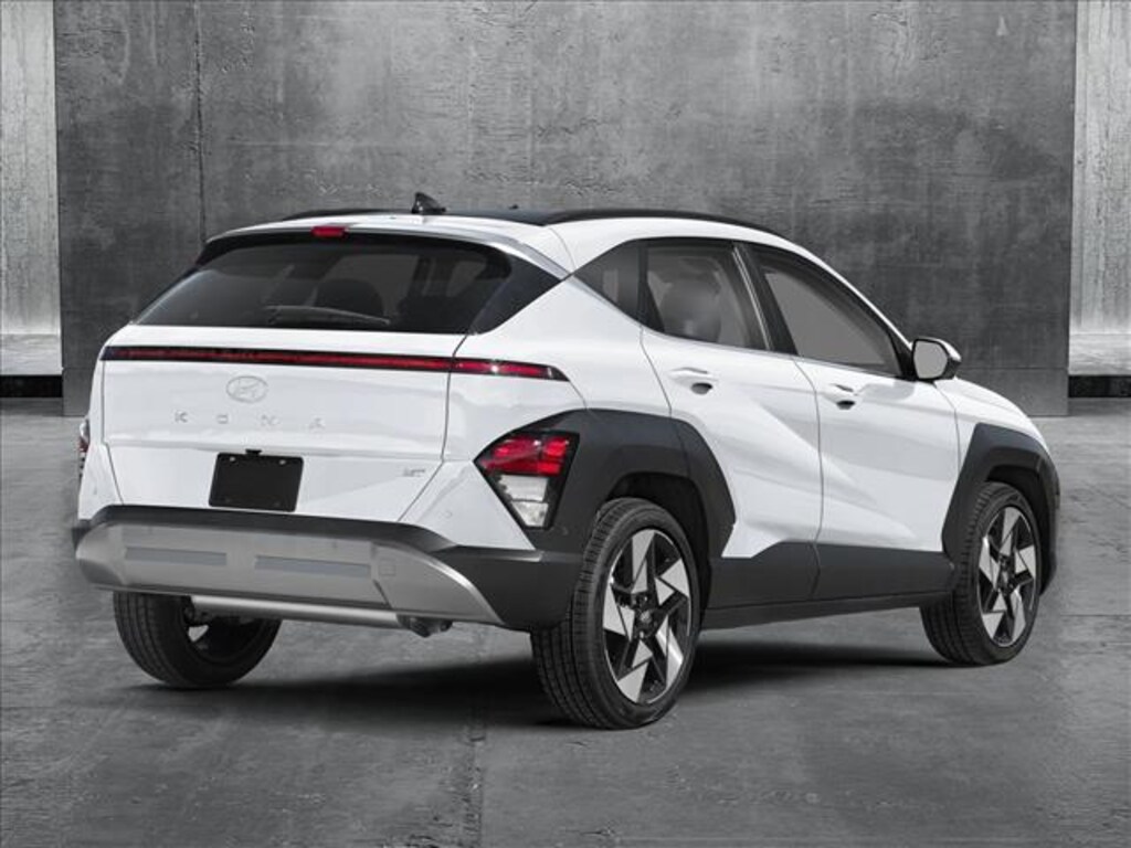2025 Hyundai Kona Limited For Sale Des Plaines IL