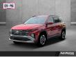 New 2026 Hyundai Tucson SEL AWD SUV