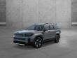New 2026 Hyundai Santa Fe Hybrid SEL SUV