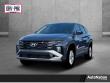 New 2026 Hyundai Tucson SE AWD SUV