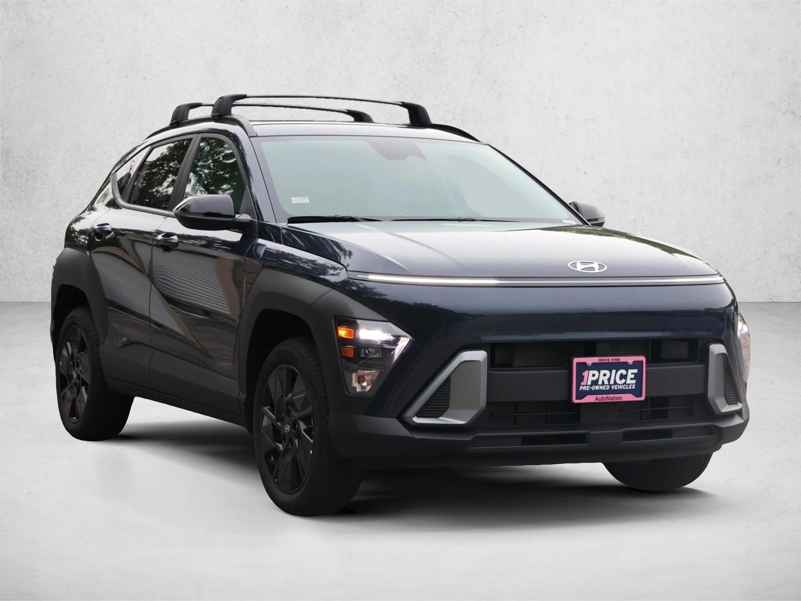 2026 Hyundai Kona SEL Sport - Photo 3
