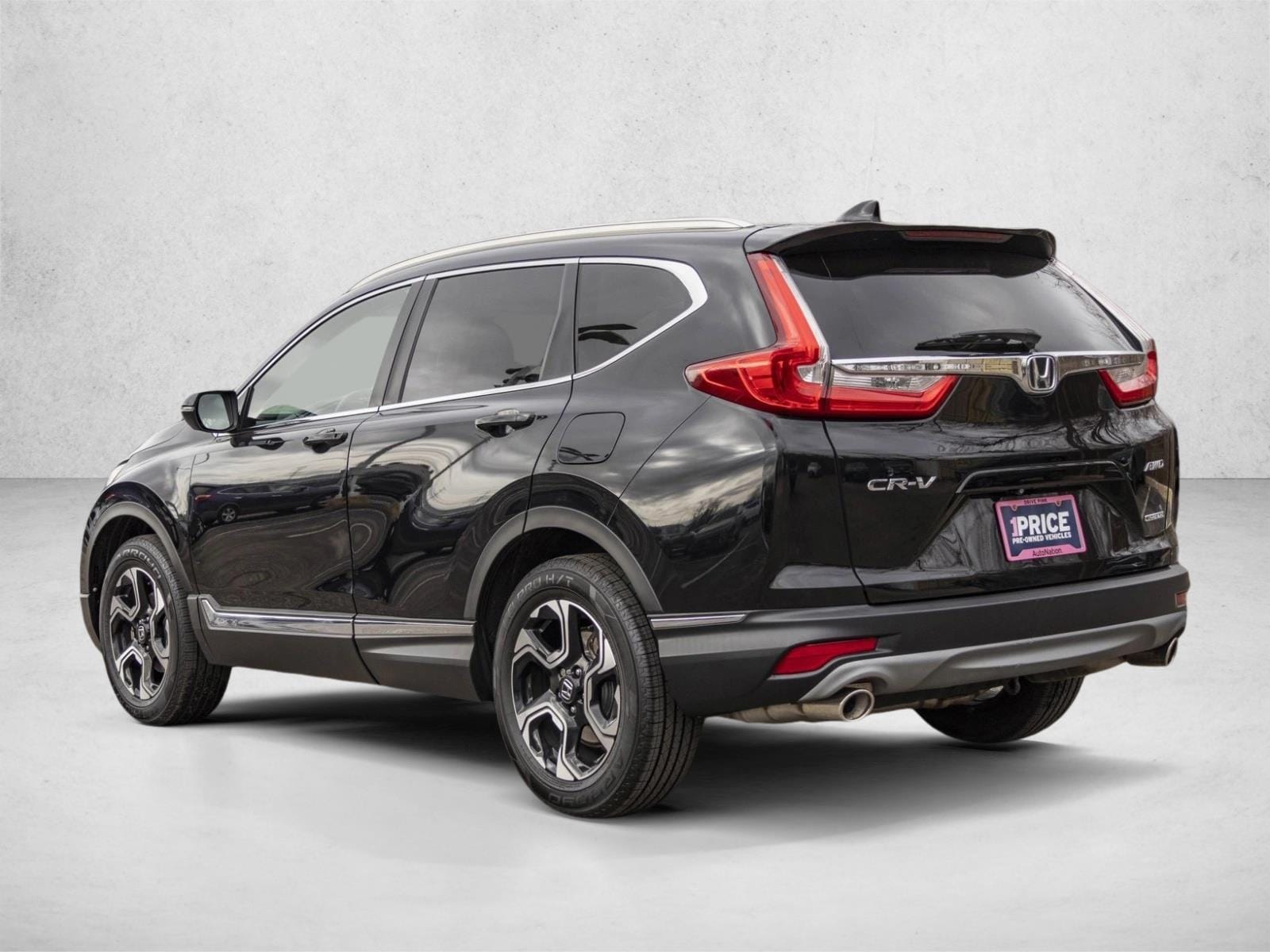2018 HONDA CR-V - Image 7