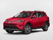 Used 2018 Toyota RAV4 Hybrid LE Sport Utility