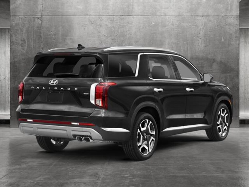 2024 Hyundai Palisade Limited AWD For Sale Des Plaines IL