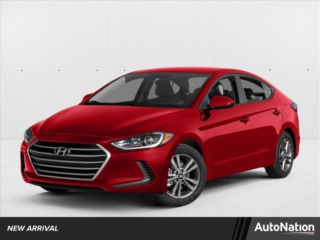 2017 Hyundai Elantra 2.0 SE A/T's photo