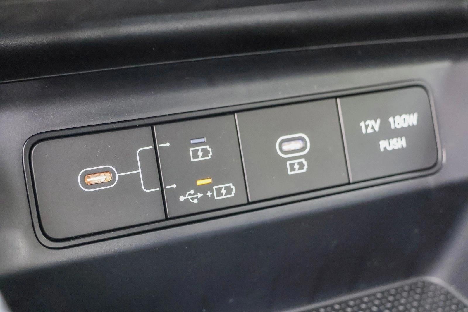 2026 Hyundai Santa Cruz SEL - Photo 20