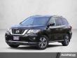 Used 2018 Nissan Pathfinder SV Sport Utility