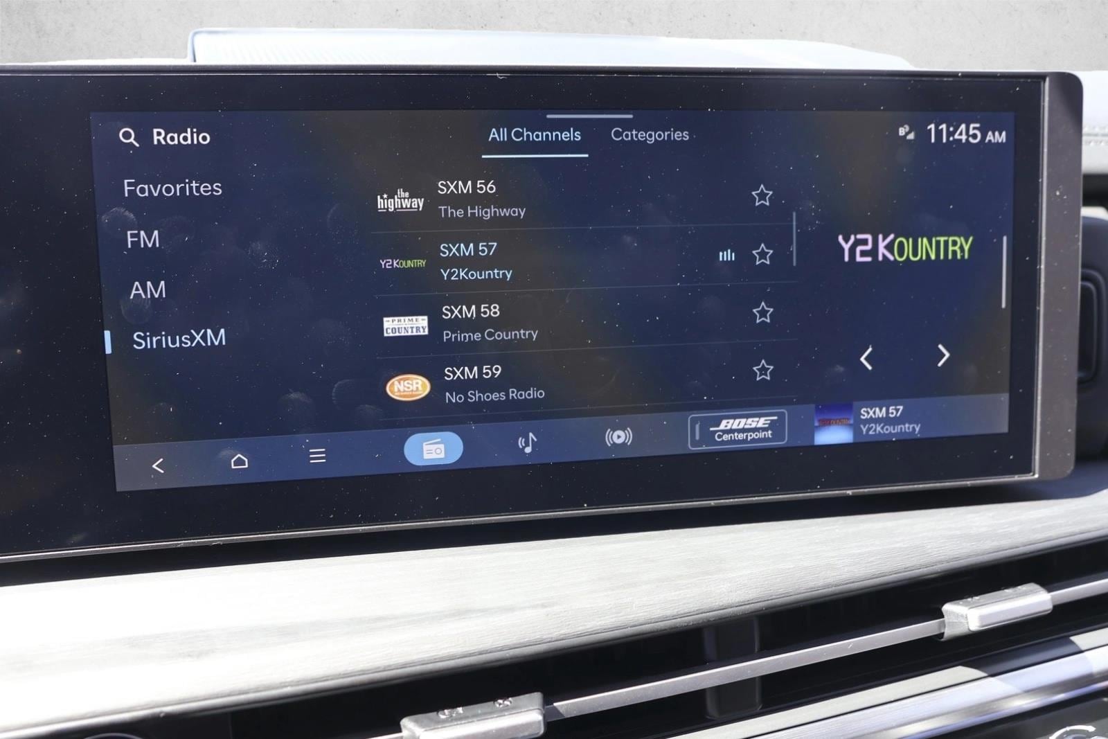 2026 Hyundai Santa Fe Limited - Photo 18