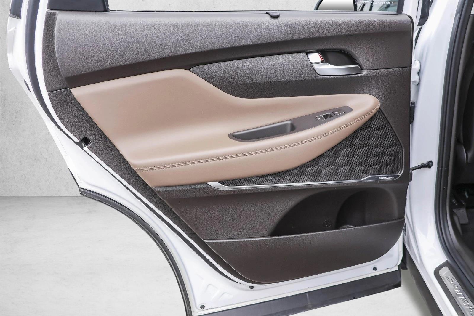 2023 HYUNDAI SANTA FE - Image 23